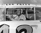 Lee Petty’s 1959 Daytona 500 Artifacts | NASCAR Hall of Fame | Curators ...