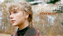 Taylor Swift: Evermore (Deluxe Edition) (CD) – jpc.de