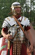 Soldiers of the Past: Roman Legionaries | All About History