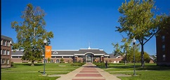 AU Announced As One of Indiana’s Best Colleges of 2021 - Anderson ...