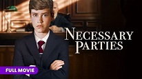 Necessary Parties (1988) | Full Movie - YouTube
