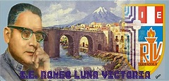 I. E. ROMEO LUNA VICTORIA 40055 - AREQUIPA: BANDA DE MUSICA
