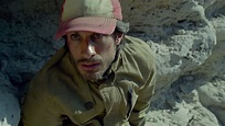 La película "Desierto", de Jonás Cuarón, representará a México en los ...