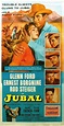 Jubal - movie POSTER (Style C) (11" x 17") (1956) - Walmart.com ...