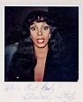Disco Queen Donna Summer’s Personal Possessions—Gold Records ...
