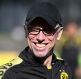 Fußball: Stöger neuer Sportvorstand bei Austria Wien - WELT