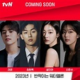 Twinkling Watermelon (2023) Korean Drama – KORB