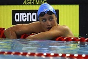 Mireia Belmonte finaliza el Mundial con cuatro oros y dos récords del ...
