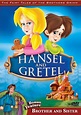 The Fairy Tales of the Brothers Grimm: Hansel and Gretel / Brother and ...