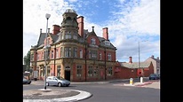 Places to see in ( Ashington - UK ) - YouTube