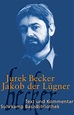 Jurek Becker: Jakob der Lügner bei ebook.de. Online bestellen oder in ...