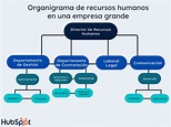 Plan de recursos humanos: qué es, cómo crearlo y ejemplo