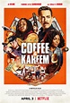 Netflix's Coffee and Kareem - A Cringey Action Comedy
