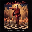 Los 90 En MP3 II: Michael Jackson Blood On The Dance Floor (History In ...