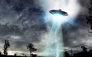 Are Aliens Real? Evidence Says Yes, But They Don't Care About Humans