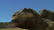 Die letzten Jahre der Dinosaurier: DVD oder Blu-ray leihen - VIDEOBUSTER
