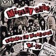 Decade Of Decadence ('81-'91) -by- Motley Crue, .:. Song list