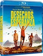Desechos y Esperanza (Trash) Blu-Ray – fílmico