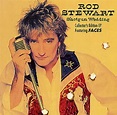 Rod Stewart Shotgun Wedding UK CD single (CD5 / 5") (56046)