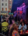 Dublin pub Pygmalion scrapping entry fees to encourage Peter McVerry ...