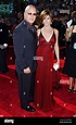 Michael Chiklis and wife Michelle arriving at the 55th Annual Emmy ...