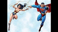 Top 136 + La mujer maravilla y superman son novios - Miportaltecmilenio ...