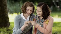 Meine beste Freundin Anne Frank (2021) | Film, Trailer, Kritik