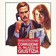 Amazon.com: Corruzione al palazzo di giustizia (Original Motion Picture ...