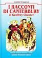I racconti di Canterbury di Geoffrey Chaucer | www.libreriamedievale.com
