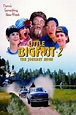Little Bigfoot 2: The Journey Home (1997) — The Movie Database (TMDb)