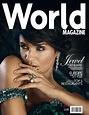 World Magazine - issue 26 by Fairfax Magazines - Issuu