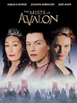 The Mists of Avalon (2001) - Moria