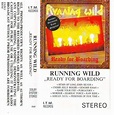 Running Wild - Ready for Boarding - Encyclopaedia Metallum: The Metal ...