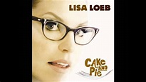The Way It Really Is - Lisa Loeb - YouTube
