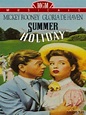 Summer Holiday - film 1948 - AlloCiné