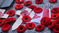 Remembrance Day – Everyone is Impacted