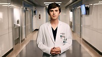 The Good Doctor (TV Series 2017- ) - Backdrops — The Movie Database (TMDB)