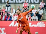 Medien: Auch Torwart Horn bleibt beim 1. FC Köln