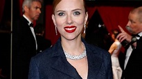 ¡Scarlett Johansson está embarazada! - Cuore