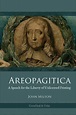 Areopagitica by John Milton | John milton, Milton, Freedom of speech
