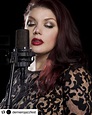 Jane Monheit returns to Songbook Roots for new Album - The Syncopated Times