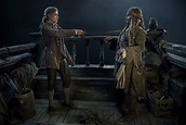 Pirates of the Caribbean: Salazars Rache | Film-Rezensionen.de