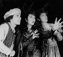 Betsy Joslyn - Broadway Theatre Credits, Photos, Who's Who - Playbill Vault