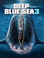 Deep Blue Sea 3 gets an official poster