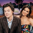 All Of Harry Styles' Ex Girlfriends Revealed In This Dating History And ...