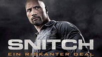 SNITCH - Ein riskanter Deal Kritik Review - YouTube