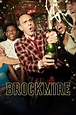 Brockmire (TV Series 2017-2020) - Posters — The Movie Database (TMDb)