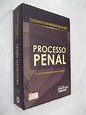 Livro - Processo Penal - Gustavo Henrique Badaró Trocar | Parcelamento ...