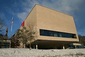 Mémorial Charles de Gaulle - ABC Salles