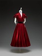 Fashions From History | Christian dior dress, Fashion, Dresses